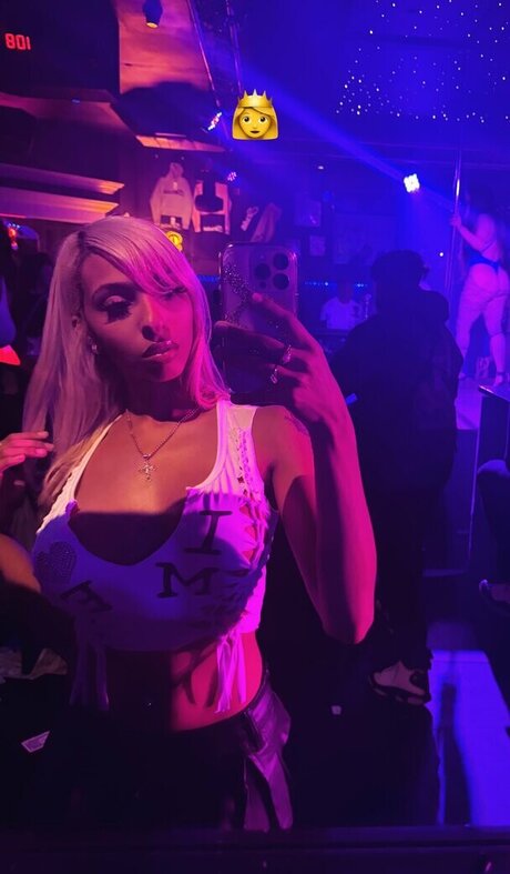 Belladonnas porn star gallery