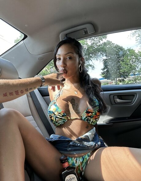 Belladonnas pretty actress galleries