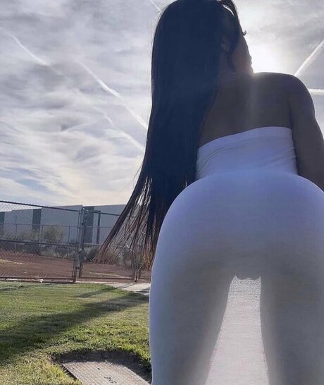 Belladonnas model pornographic archive