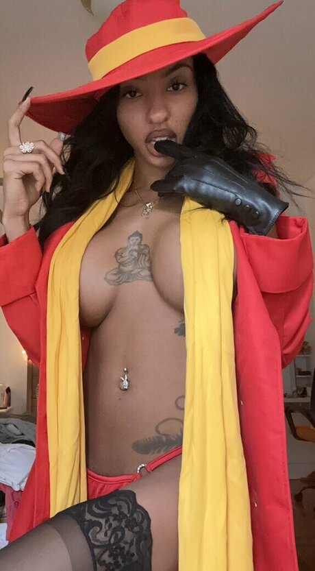 Belladonnas hd actress pics