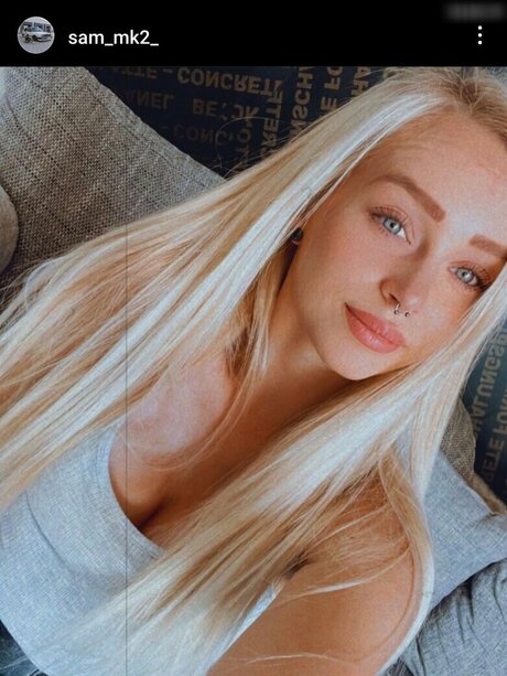 Sam mk2 star pretty archive