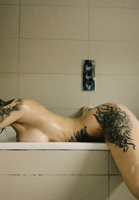 Shai__hulud star pornographic pic