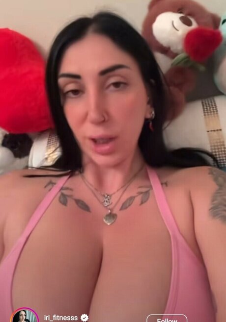 irifitxox star sex pic