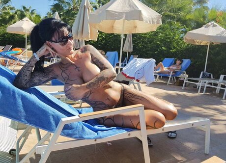 voyeur onlyfans sexy nudes picture