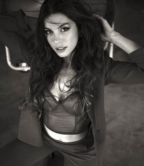 Florina Qosaj pornstar erotic galleries