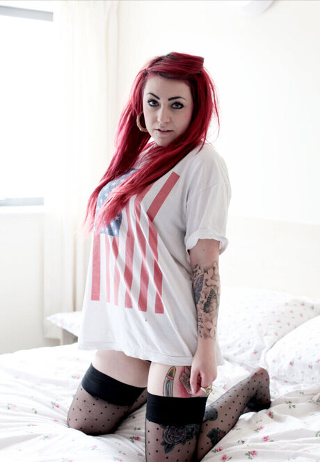 Luceyx pornstar nice galleries