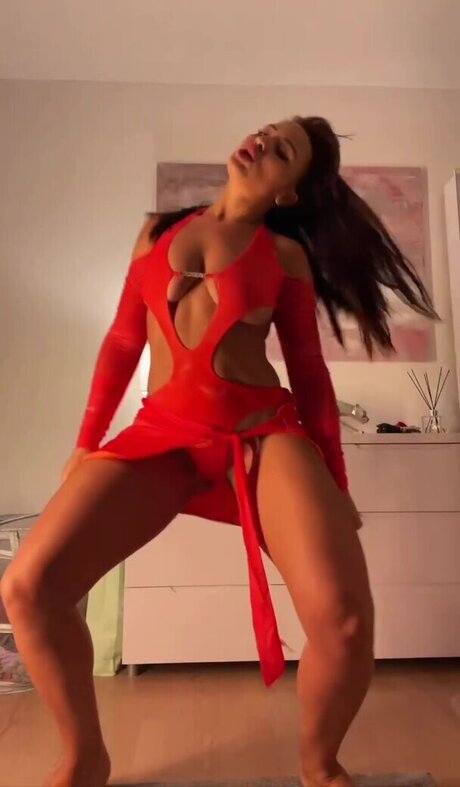 Nadja Marina star pornographic pics