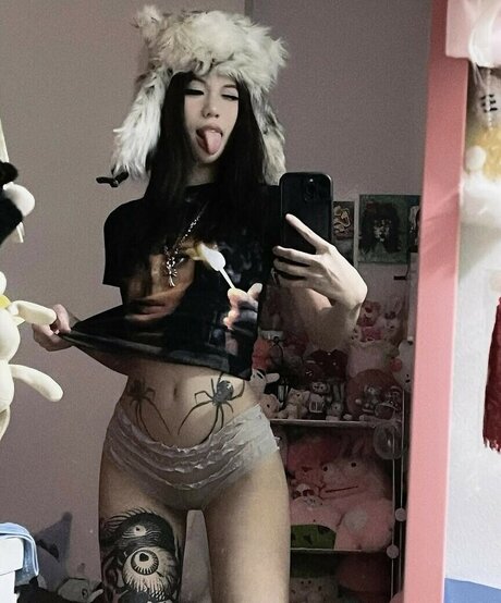 redhead squirt onlyfans nude images