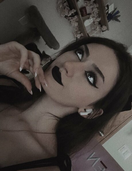 thick latina milf onlyfans beautiful nude photo