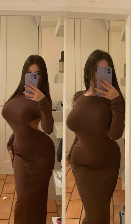 _flaviasemm star exclusive photos