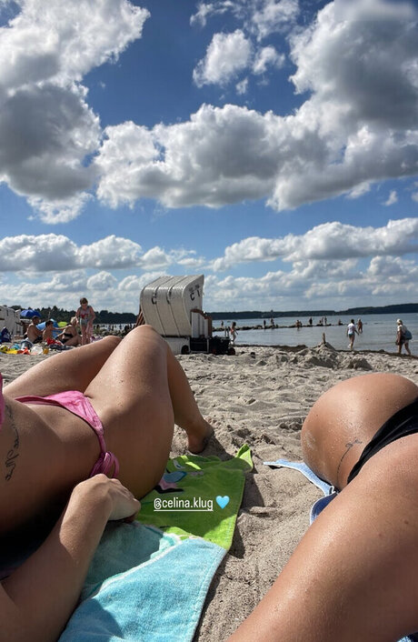 Celina Klug high quality actress pictures