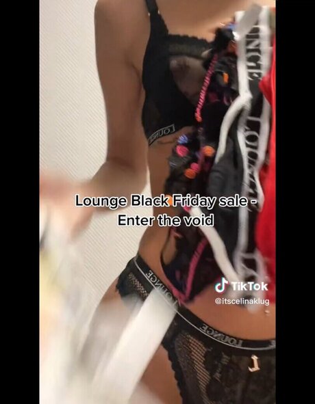 Celina Klug sexy star images