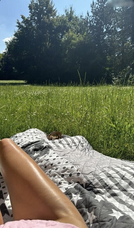 Celina Klug perfect model pics