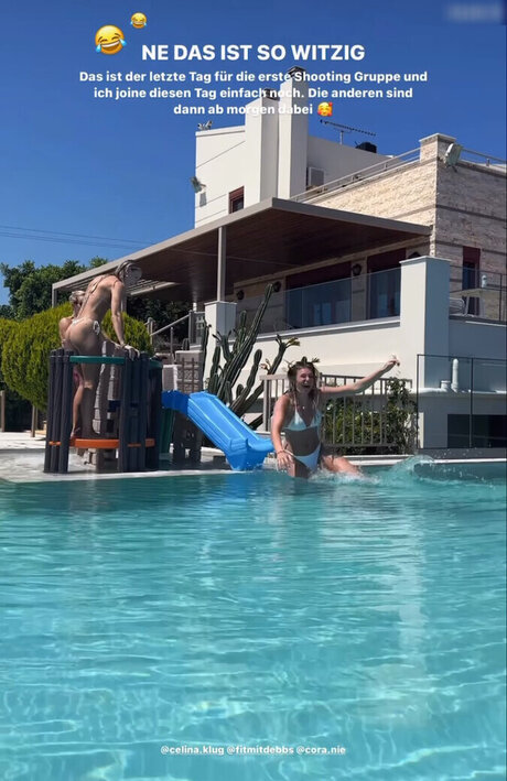 Celina Klug pornstar beautiful gallery