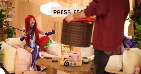 tall blonde onlyfans hot naked photo