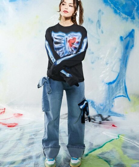 blonde strip onlyfans free img