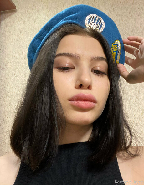 PoohIryna star top gallery