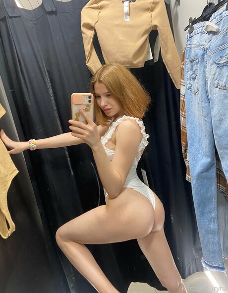 PoohIryna art actress photos