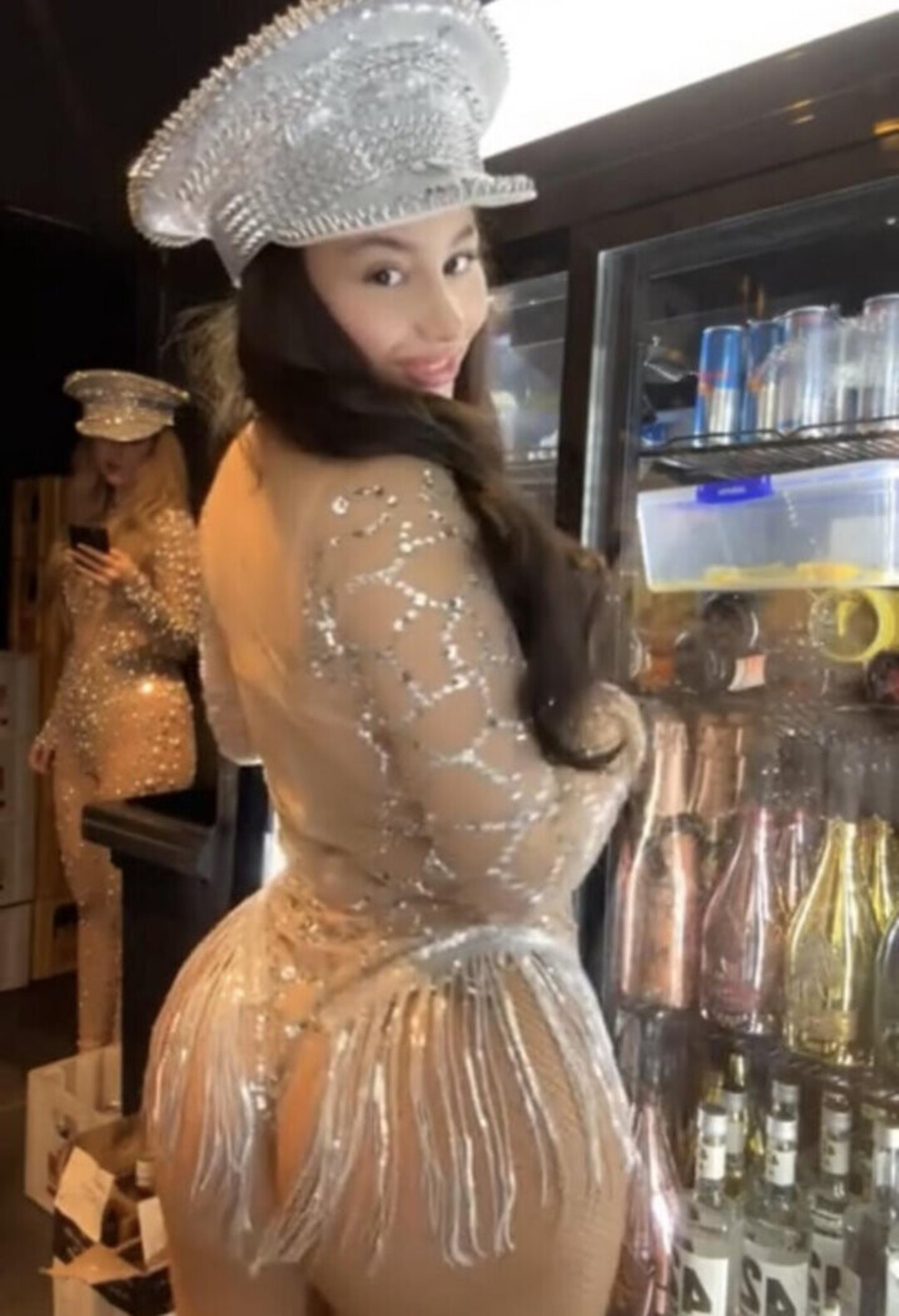 interracial threesome onlyfans hot photos