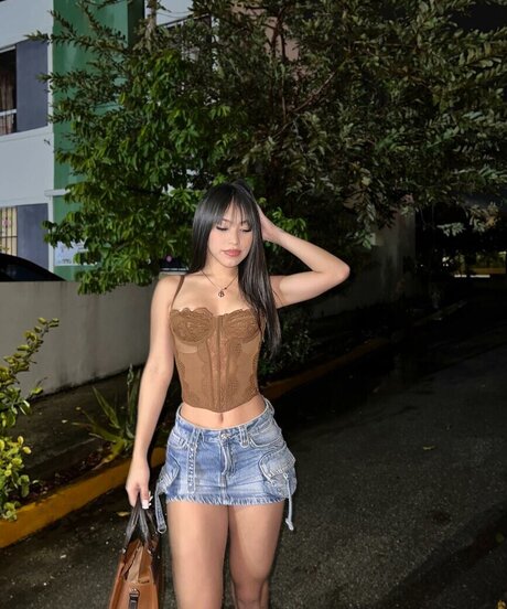 yolllbae star sexy galleries