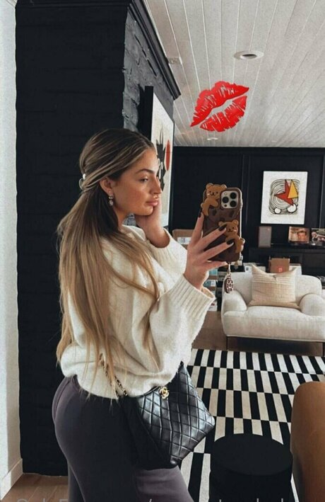 Carrington Durham model hot images