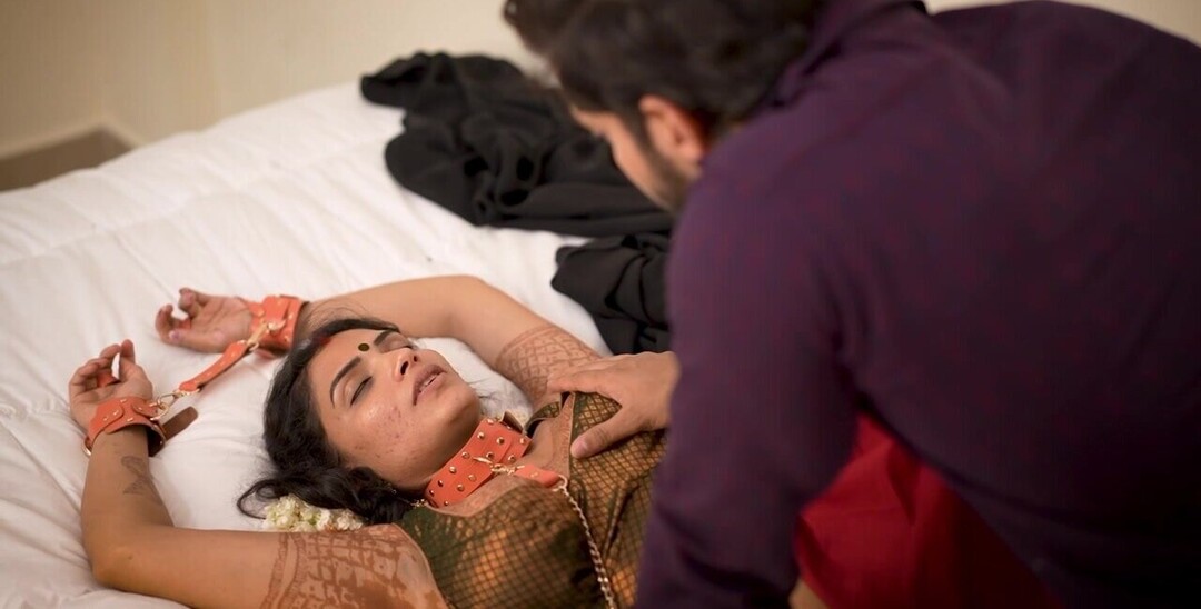 Reshmi R Nair porn actress galleries