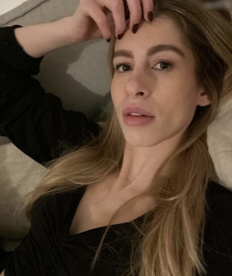 blonde shemale onlyfans free sex image