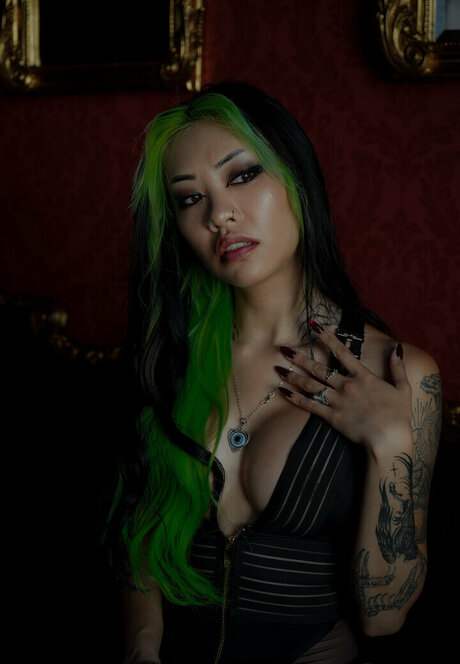 asmr bunny onlyfans hot naked photo