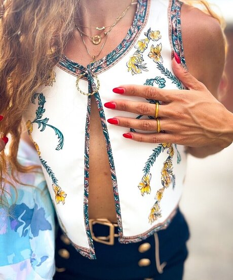 therealprincessofpersia pretty star image