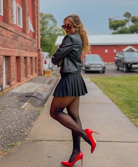 therealprincessofpersia beautiful actress pic