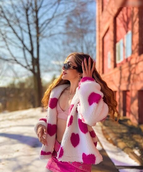 therealprincessofpersia star nice pictures