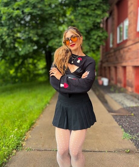 therealprincessofpersia star hot image