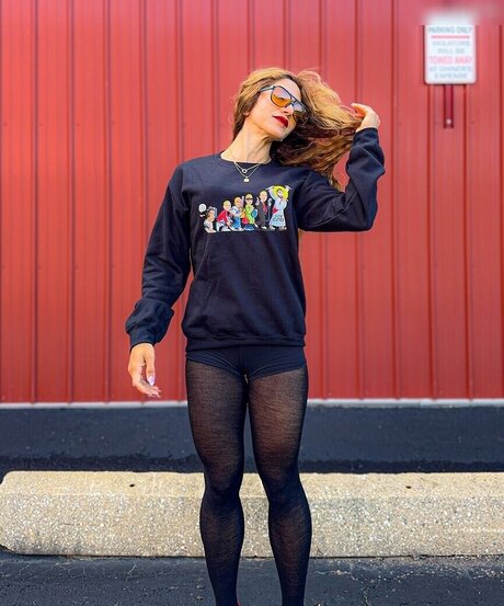 therealprincessofpersia pornstar adult pic