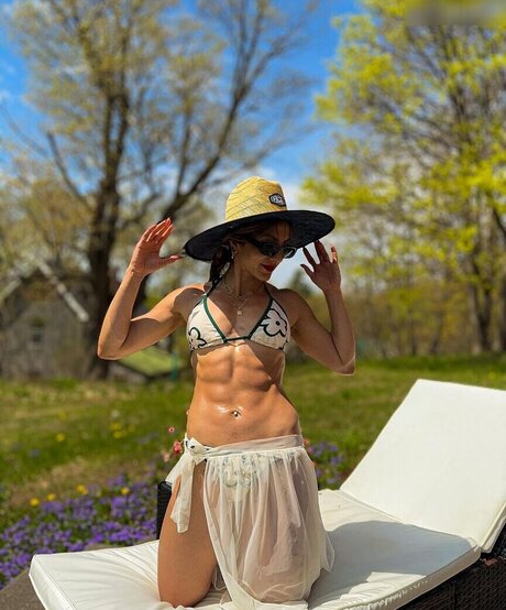 therealprincessofpersia nude actress image