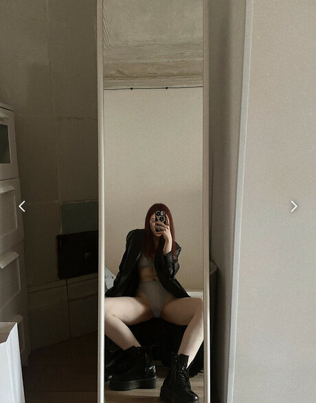 Kuromiromi model adult images