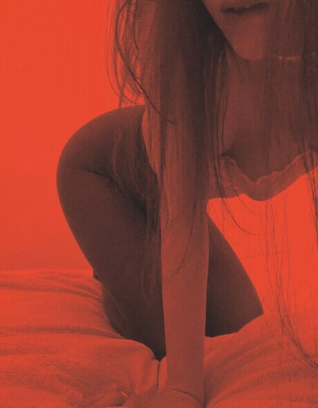 Kuromiromi pornstar xxx photos