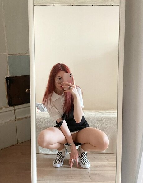 Kuromiromi model top images