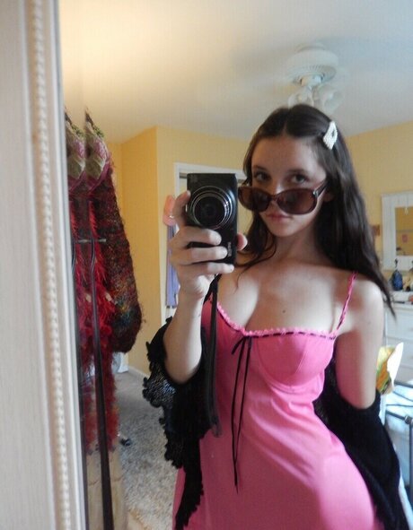 katiielady model adult image