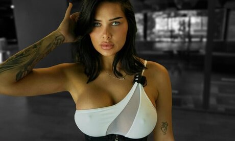 Lillyshka Berger pornstar perfect pics