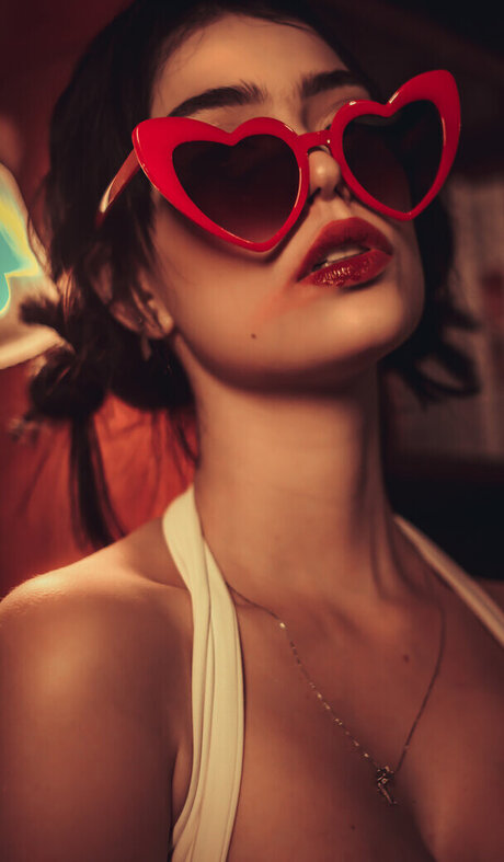 Elle Diane pornstar erotic pics