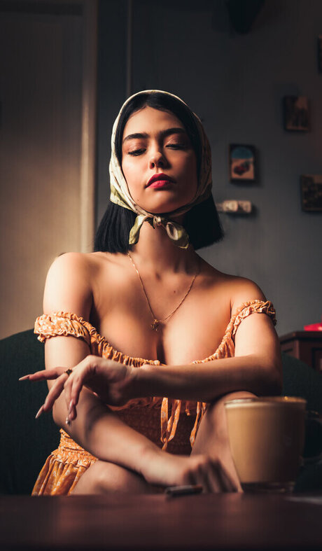 Elle Diane nude pornstar archive