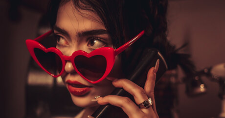 Elle Diane hot actress photo