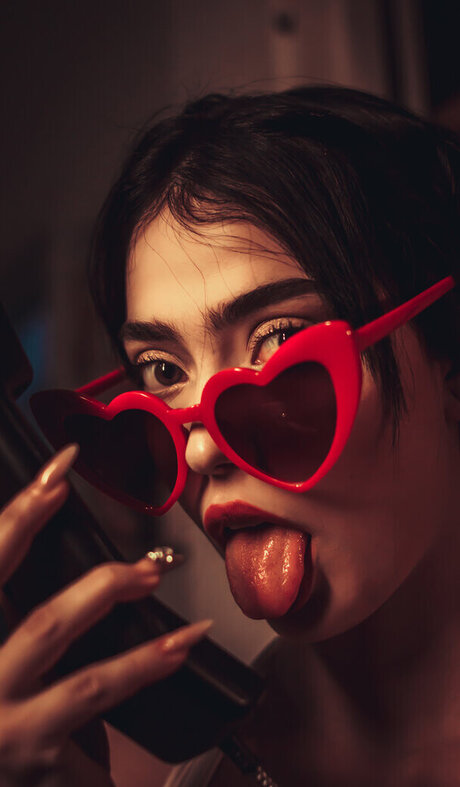 Elle Diane star top image