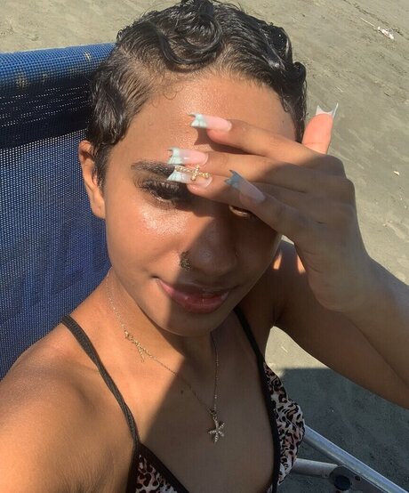 baddiejuu best pornstar pic