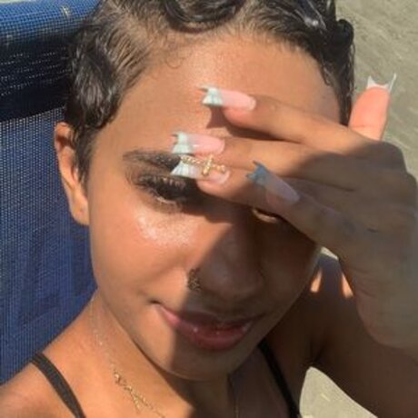 baddiejuu actress photos