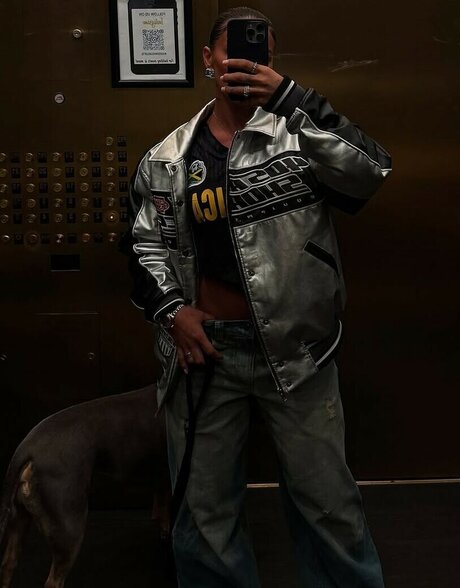 baddiejuu xxx model photos