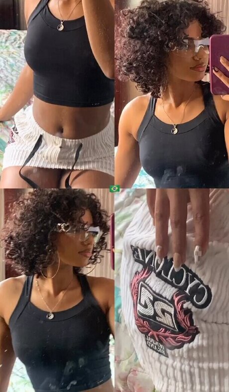 baddiejuu adult model images