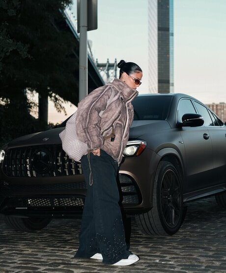 baddiejuu perfect star pics