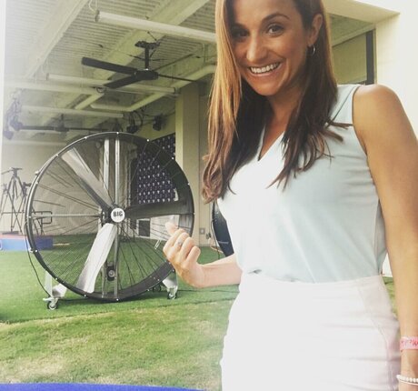 Dianna Russini star hot photos