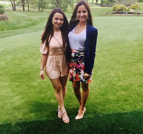 Dianna Russini nice model pic